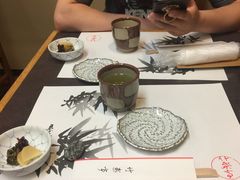 -竹叶亭(银座店)
