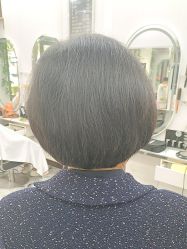-青霖·飘逸造型