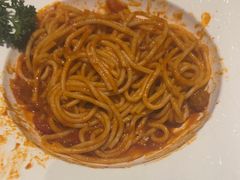 -必胜客(长安长青店)