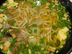 -秦香陕西食府(华贸天地店)