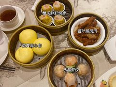 -香云轩·顺德菜(香云纱园林酒店店)