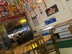 大堂-土蚝·高压锅生蚝(百姓美食街店)