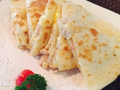 -遇见西木美式餐厅(体育路店)