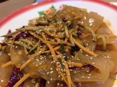 -那红花·东北菜铁锅炖(仙林金鹰店)