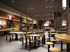 大堂-食代馆(深业上城店)