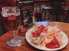 -IRISH PUB NO.9 爱尔兰酒吧