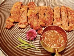 -盛焰铁板烧(王府井店)