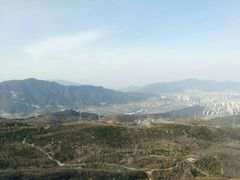 -定都峰