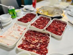 -潮汕大目牛肉火锅(上梅林店)