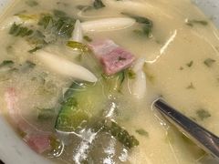 -湘湖逍遥庄园·水漾中餐厅