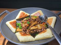 -桂小厨广西菜(青秀万达店)