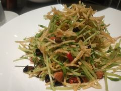 -紫鑫阁饭庄(长安店)