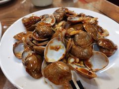 -小铜锣湾海鲜家常菜馆(河西店)