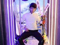-Hopo Snow 城市滑雪空间(来福士广场购物中心店)