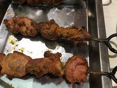 -大漠馕坑肉(酒泉店)