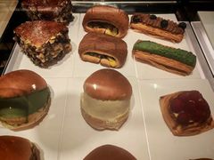 -V咖啡(兰州盛达希尔顿酒店)