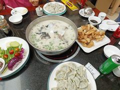 -雪野鱼头大王邢府公老店(雪野湖店)