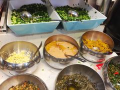 -两角签串串香十一年老字号(机场路店)