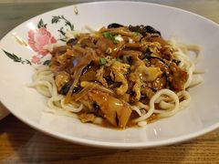 -锅儿挑面馆