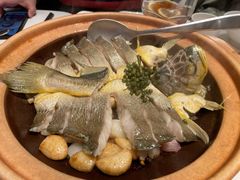 -莆田餐厅PUTIEN(金融街购物中心店)