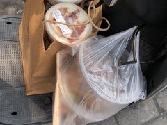 -喜茶(上海兴业太古汇店)