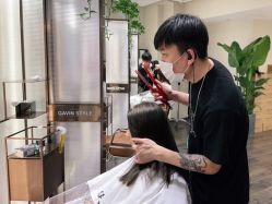 -崇尚GAVIN STYLE臻选