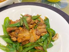 -云庭汇·粤菜海鲜(东盟盛天地店)