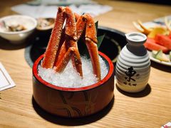 -东田之村自助餐厅(金水路店)