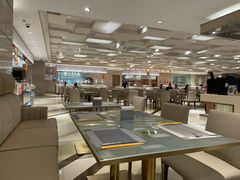 -荟星庭西餐厅(天府丽都喜来登饭店)