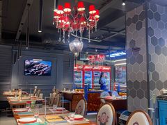 -通海俄式烧烤·俄罗斯大串(嵩山路店)