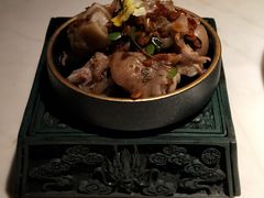 -韵秋荷(宝山龙湖天街店)
