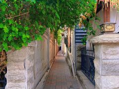 -天津五大道文化旅游区