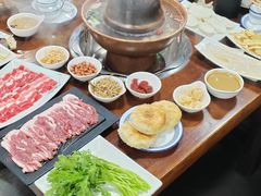 -大明铜锅·烤涮坊·烧烤(总店)