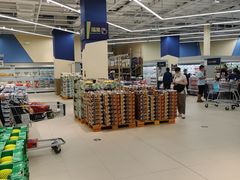 -盒马X会员店(王府井奥莱UP TOWN店)