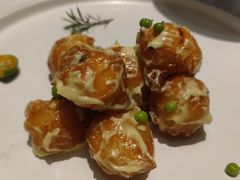-彩虹之约•淮扬家宴(亚运村店)