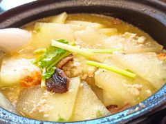 -陆记鹅庄·潮汕菜·狮头鹅(大仟里店)