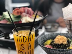 -禾谷韩餐(热带海洋学院店)