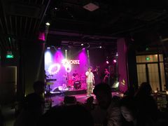 -TZ House音乐现场(茅台店)