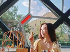 -北京索菲特大酒店·健身中心