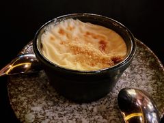 香米布丁-Efes Turkish & Mediterranean Cuisine 艾菲斯餐厅(陆家嘴店)