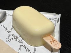 -M Stand(深圳布吉万象汇店)