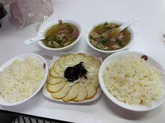 -雨霖祥和炖肉(南市店)