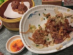 -顺意·顺德家乡菜(国际人才大厦店)