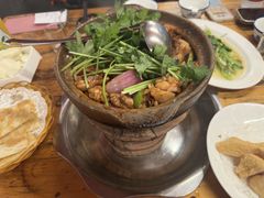 -洪大厨鸡煲(福田店)