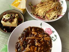 -锅儿挑面馆