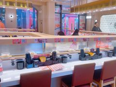 -争鲜回转寿司(浦东三钢里PLUS店)