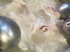 -正能量脆肉鲩火锅