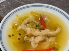 -禄婶鸡煲·打边炉
