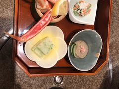 -蟹道乐(京都本店)