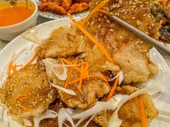 -名家韩国料理·烤肉(瑶海店)